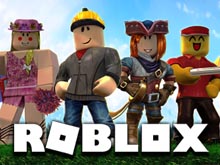 Roblox